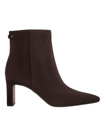 Cafe Noir Suede colour