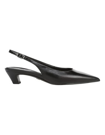 Black Glove colour