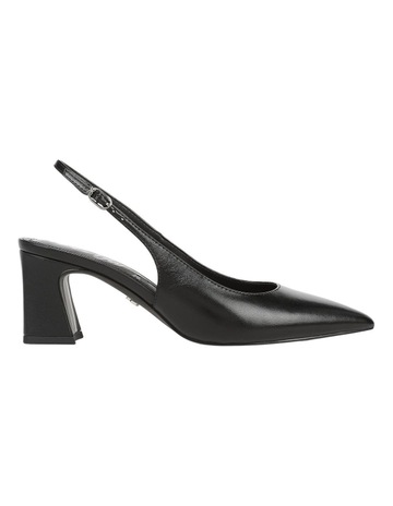 Black Glove colour