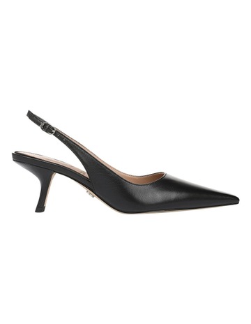Black Glove colour