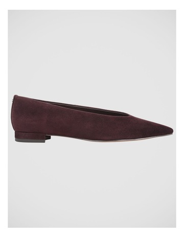 CAFE NOIR SUEDE colour