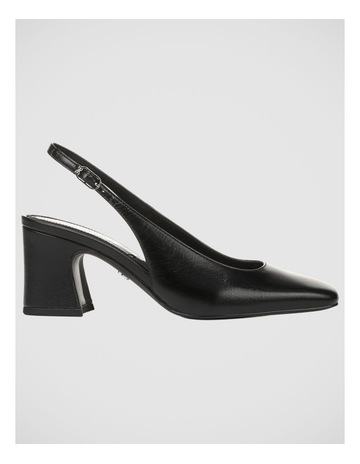 Black Glove colour