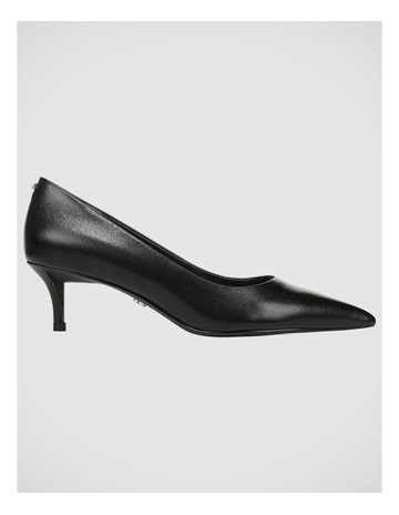 Black Glove colour
