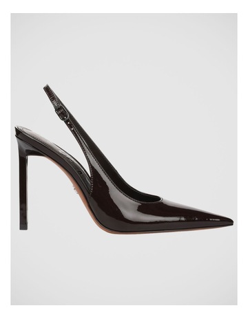RICH CHOCOLATE PATEN colour