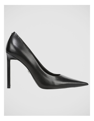 Black Glove colour
