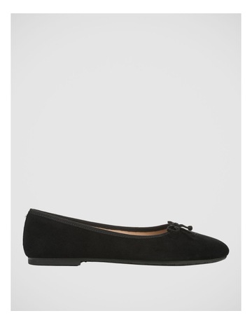 Black Suede colour