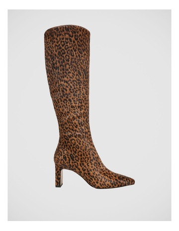 Brown Multi colour