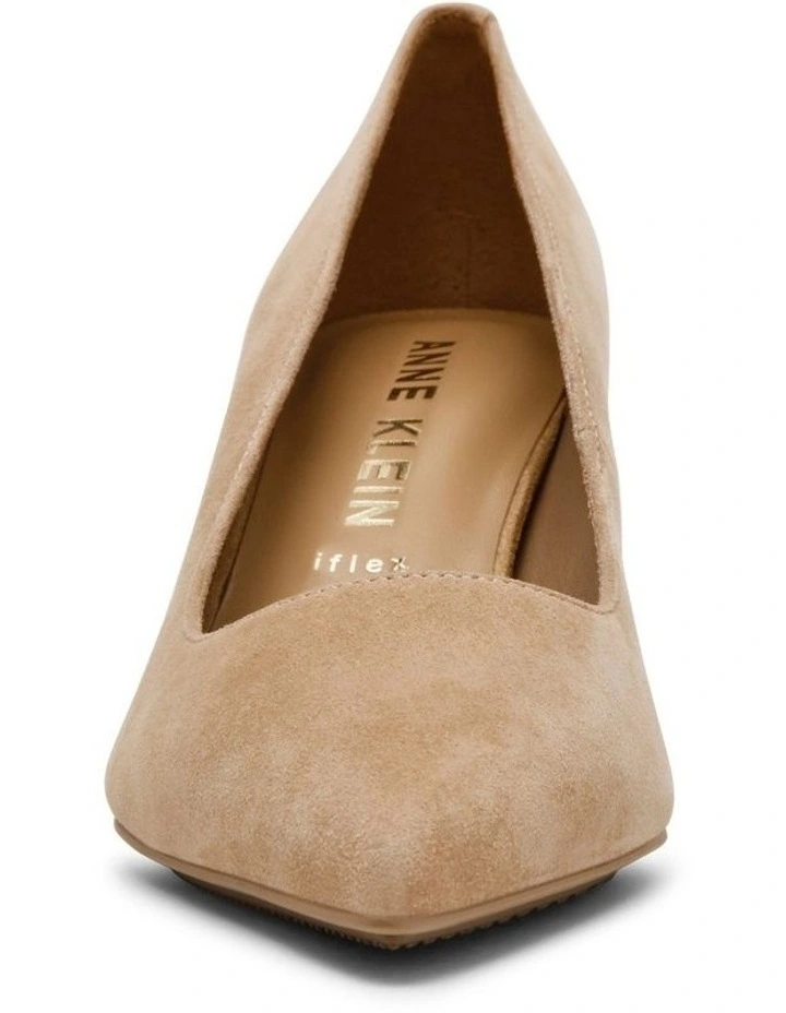 Relena Sand Suede image 4