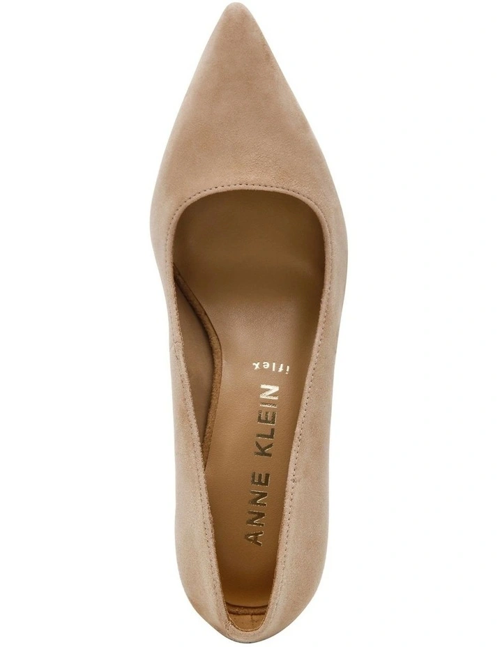 Relena Sand Suede image 5