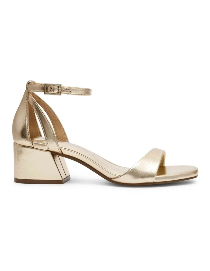 Mia Light Gold image 3