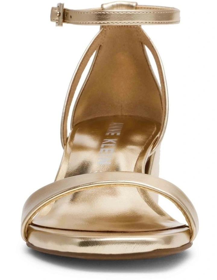 Mia Light Gold image 4