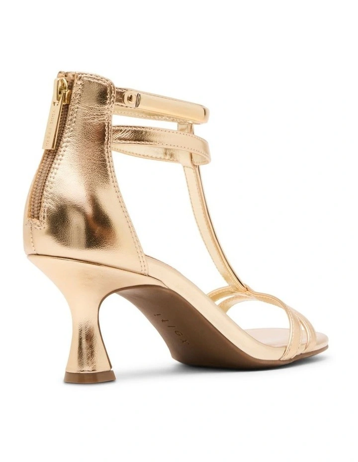 Juliet Gold image 3
