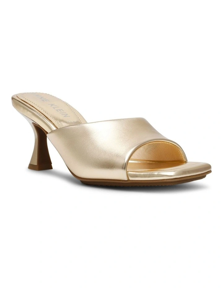 Jerilyn Light Gold image 2