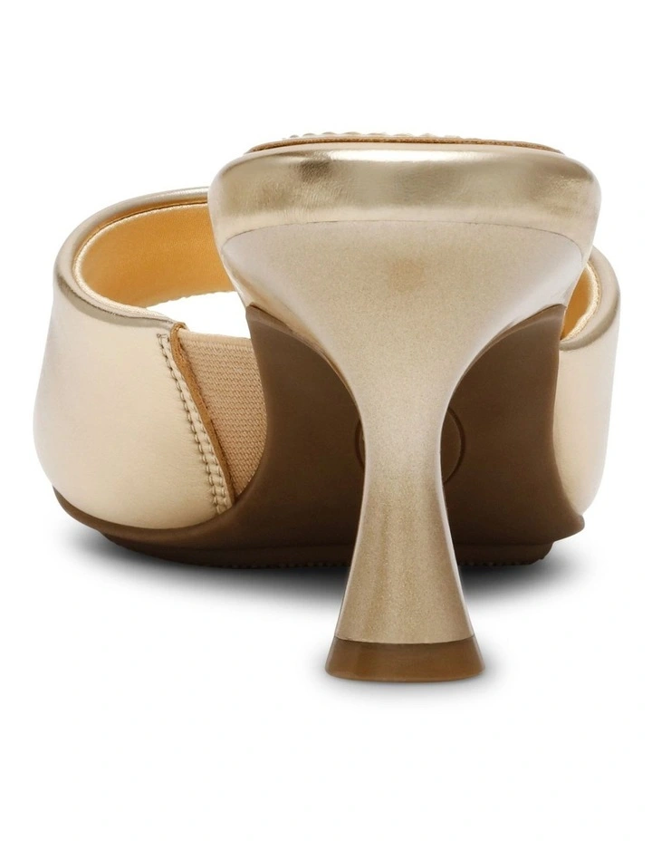 Jerilyn Light Gold image 5