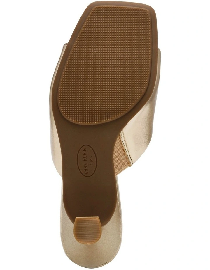 Jerilyn Light Gold image 6