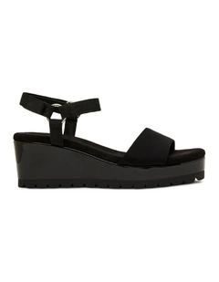 Natasia Black Stretch