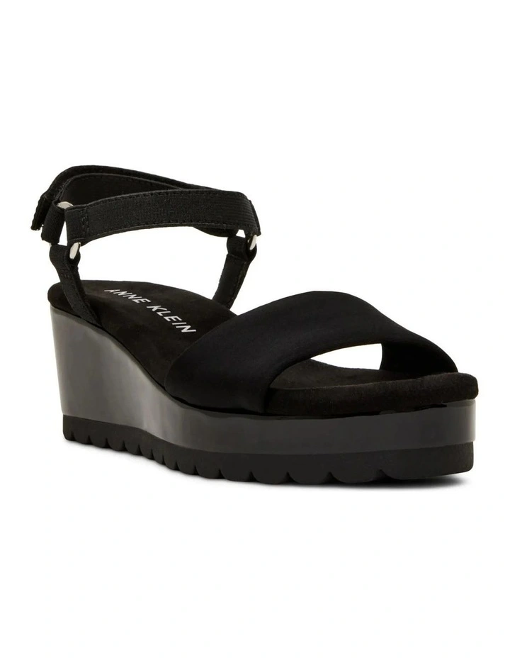 Natasia Black Stretch image 2