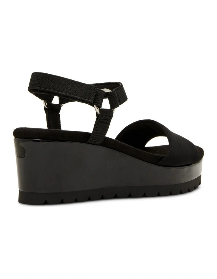 Natasia Black Stretch image 3