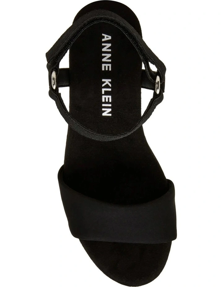 Natasia Black Stretch image 4