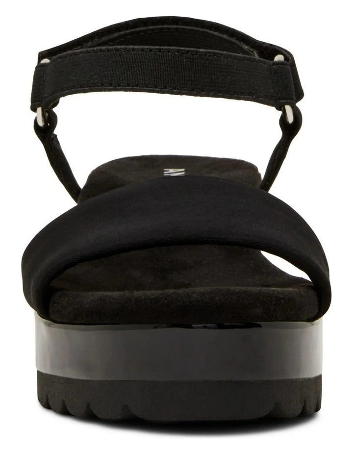 Natasia Black Stretch image 5