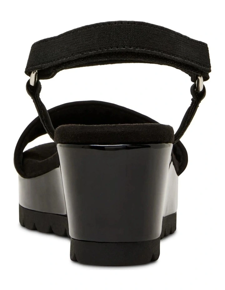 Natasia Black Stretch image 6