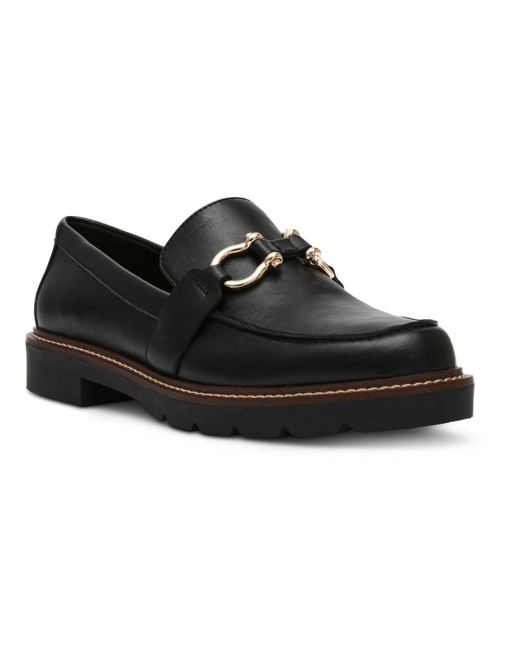 Ezra Black Smooth image 1