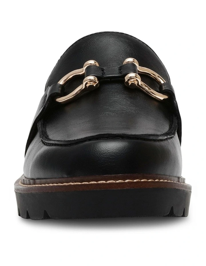 Ezra Black Smooth image 3