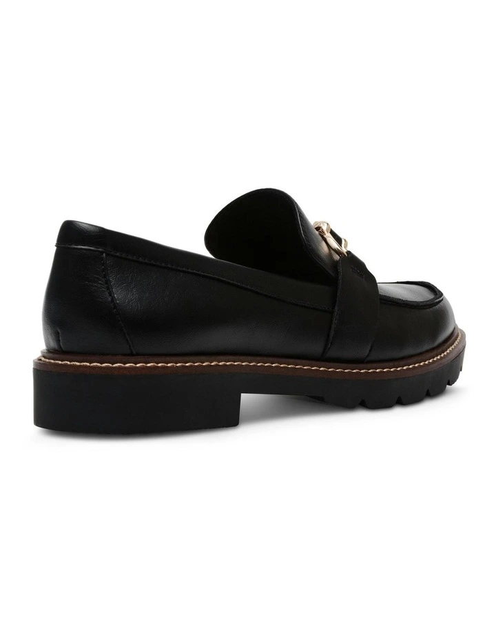 Ezra Black Smooth image 5