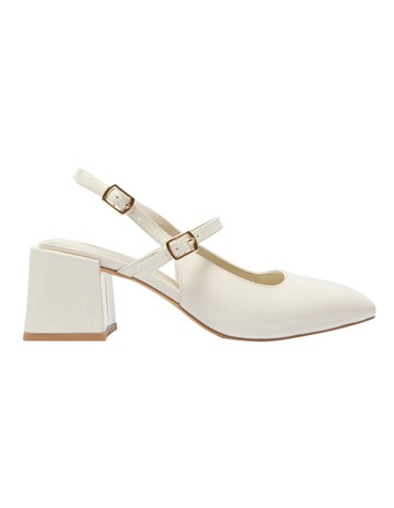 Bone Patent colour