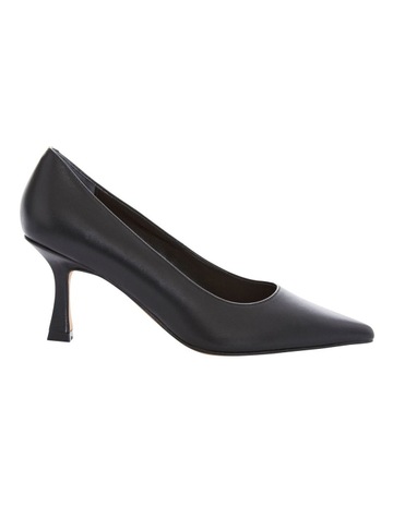 Black Glove colour