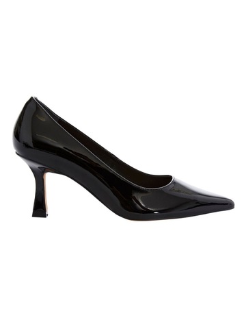 Black Patent colour