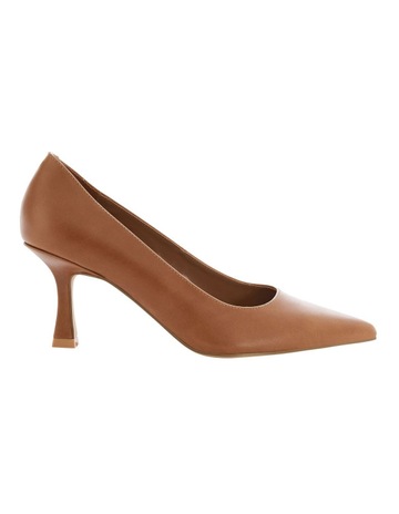 Cognac Glove colour
