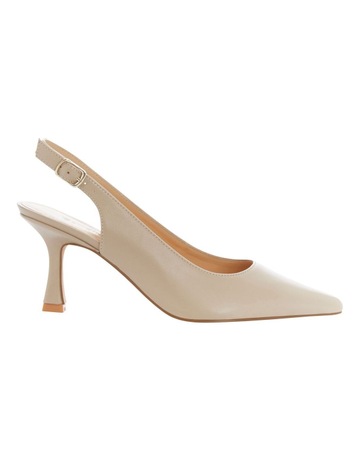Nude Glove colour