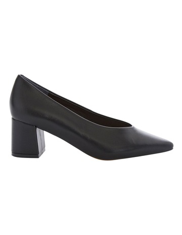 Black Glove colour