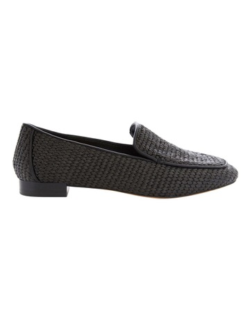 Black Raffia colour