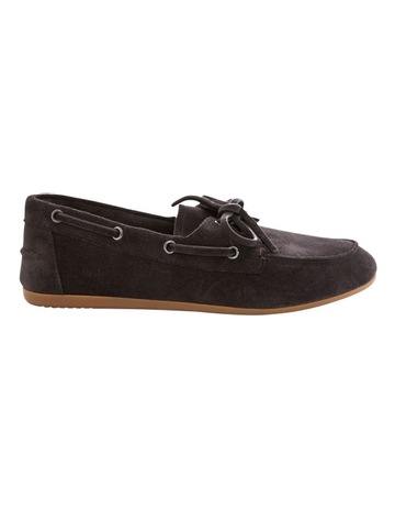 Chocolate Suede colour
