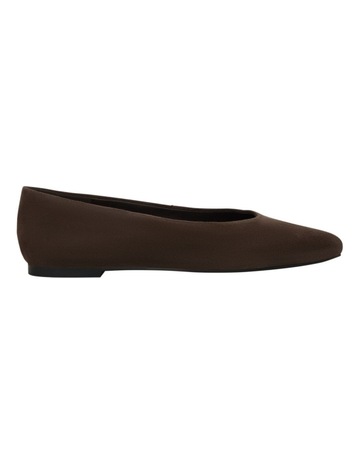 CHOCOLATE SUEDE colour