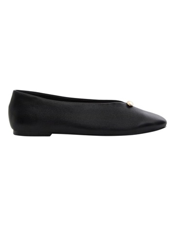 Black Glove colour