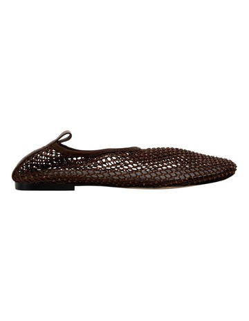 CHOCOLATE MESH DIAMA colour