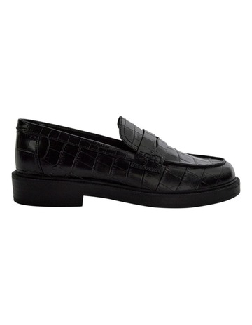 BLACK CROC colour