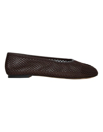 CHOCOLATE MESH colour