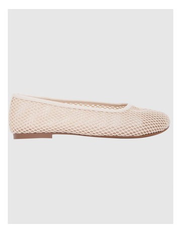 IVORY MESH colour