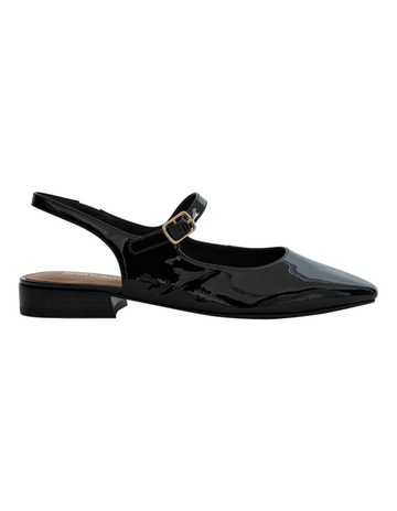 Black Patent colour
