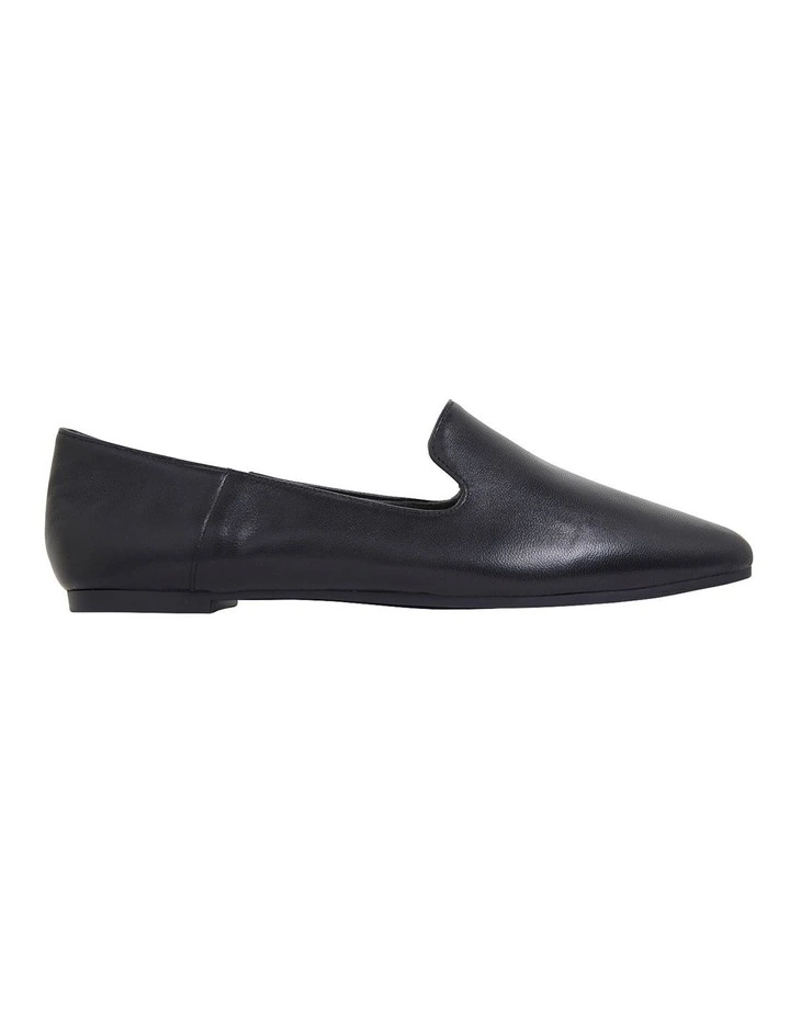 Black shoes myer clearance
