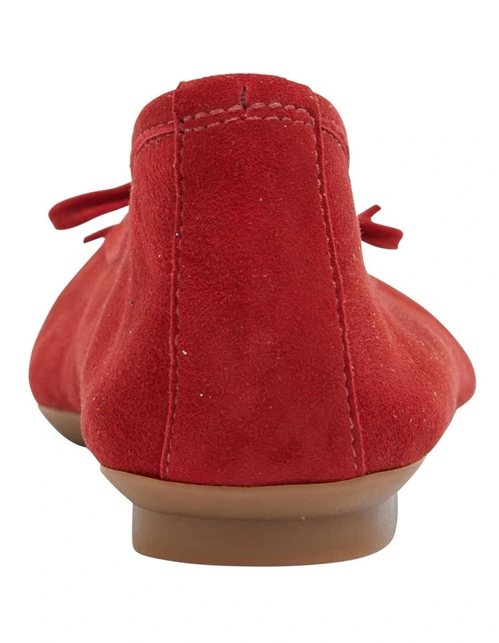 ruby red shoes myer
