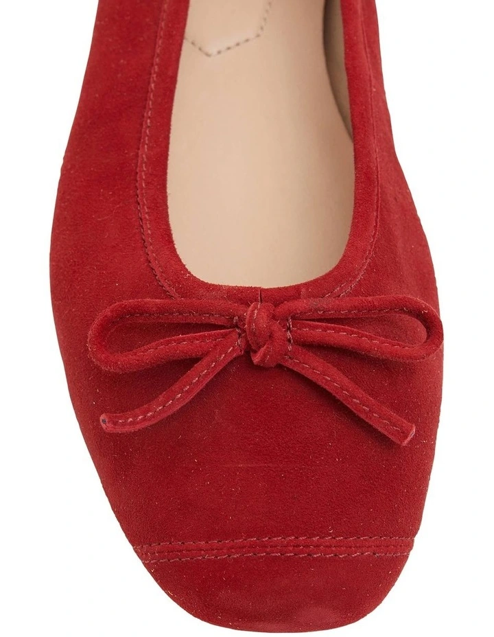 ruby red shoes myer