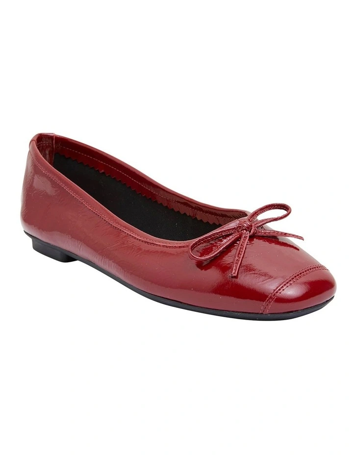 ruby red shoes myer
