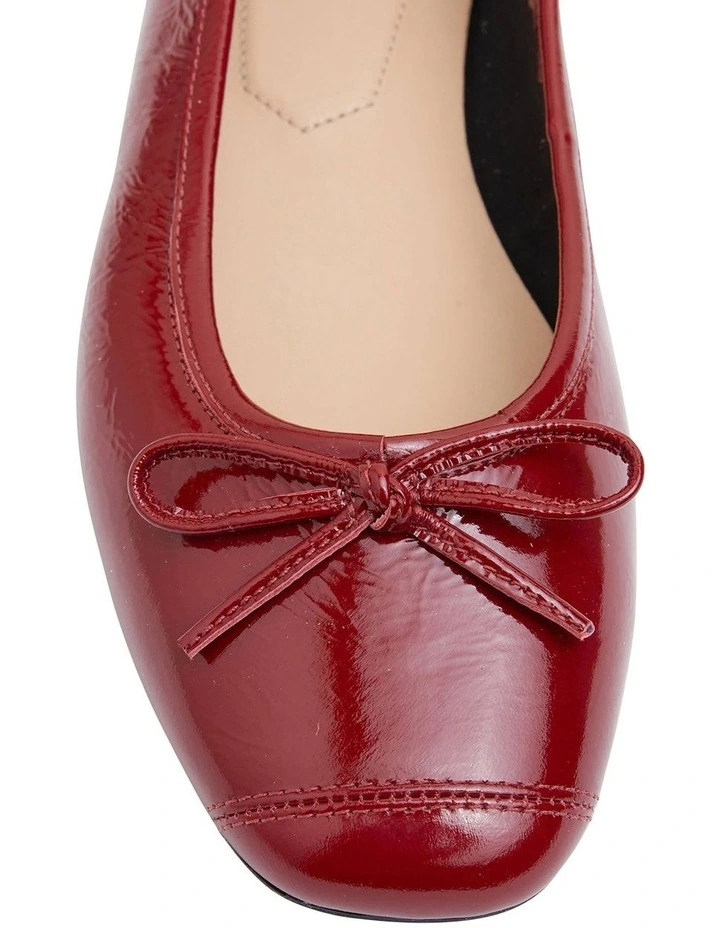 ruby red shoes myer