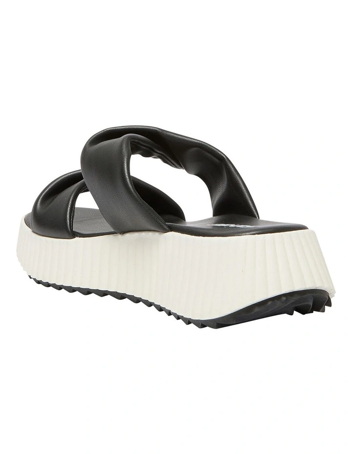 Callie Sandals in Black image 6