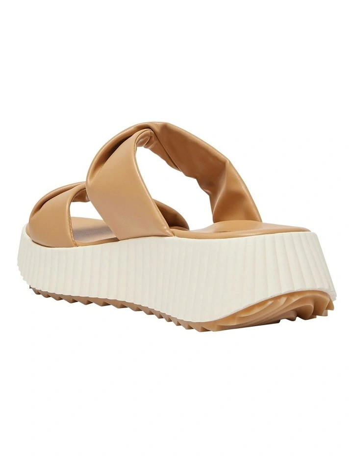 Callie Sandals in Camel image 6